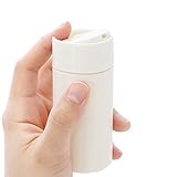 オカ PLYS Lille TOUR(プリス リレッツァ) トラベルボトル Lサイズ 容量約70ml (ホワイト)