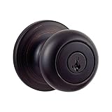 クイックセット740pe-11psbb Phoenixエントリドアロックスマートキーベネチアンブロンズ仕上げブラウンのボックス