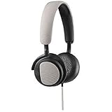 Bang & Olufsen ヘッドホン Beoplay H2 密閉型 オンイヤー シルバー(Silver) Beoplay H2 Silver 【国内正規品】