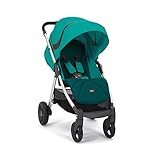 Mamas & Papas Armadillo XT Stroller (Teal) by Mamas & Papas