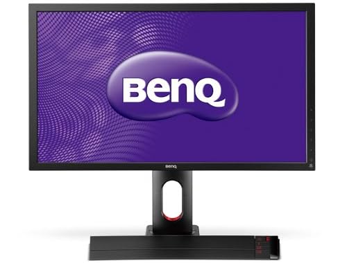 BenQの27インチ・144Hz駆動ゲーミングモニター『XL2720Z』 | ヲチモノ