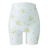 ワコールマタニティ ドゥプラス 産前用ライトボトム L YE MHR120