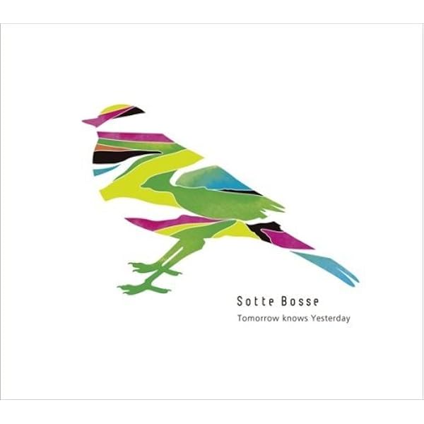 Amazon.co.jp: moment - Sotte Bosse: ミュージック