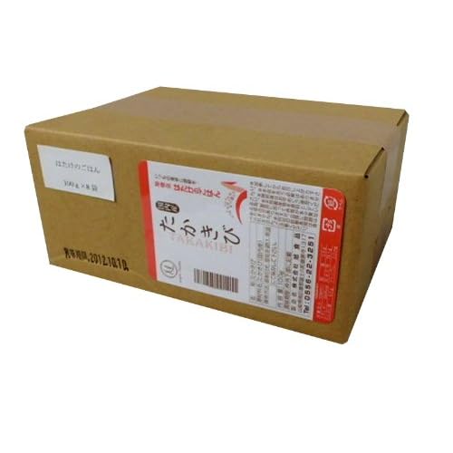 旭食品 はたけのごはん たかきび