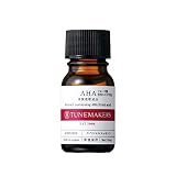 【原液】AHA(フルーツ酸) 含有エキス 美容液 10ml TUNEMAKERS(チューンメーカーズ)