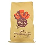 マイン緑 25kg セメント・プラスター着色剤