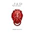 abingdon boys school「JAP(通常盤)」