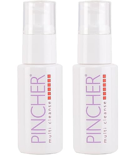 PINCHER マルチクレンズ 200ml 洗顔兼用 メイク落とし