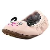 (ジェシカ シンプソン) Jessica Simpson Millie ベビー 米国 1 ベージュ フラッツ [並行輸入品]