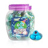 【50個入】YAYAMIYA 地球グミ 地球グミ 正規品 地球グミ本物Youtube insで話題 咀嚼音 グミ 50個入 地球グミ (地球グミ)… (地球グミ50個入)