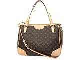 [ルイヴィトン] LOUIS VUITTON エストレーラMM 2wayショルダーバッグ モノグラム モノグラム M41232 [中古]