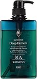 フォードヘア化粧品 ディープエレメント MA シャンプー 1000ml
