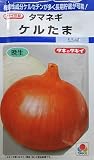 タキイ交配 ケルたま タキイ種苗の玉ねぎ品種です。