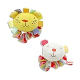 ampersand(アンパサンド) アニマルリストラトル　マルチカラー　F