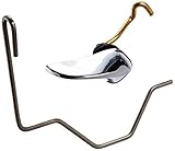 American Standard 738514-0020A TRIP LEVER FLUSHMATE III/HARDWARE RH Polished Chrome [並行輸入品]