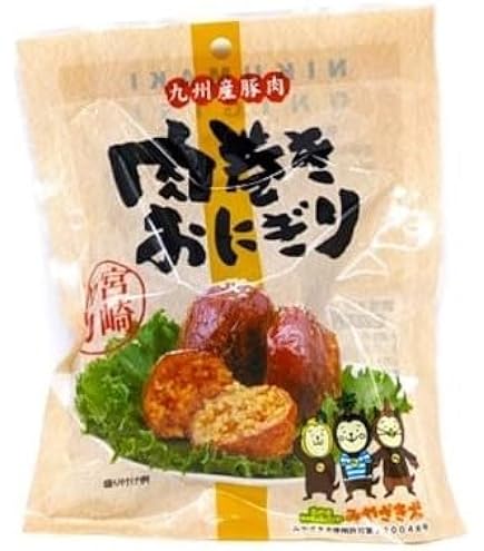 肉巻きおにぎり 〈3個入り〉×8箱　日向屋 肉巻きおにぎり 〈3個入り〉×6箱 日向屋 - メルカリ