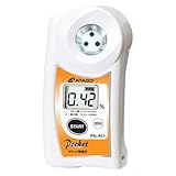 アタゴ ポケット酸度計 PAL-AC1(単品) NO4634