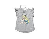 COTTON ON KIDS（コットンオン　キッズ） ディズニーTシャツアリス [並行輸入品]