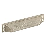 Belwith Keeler p3260 – 15 A Veronaノブ、1 – 5 / 16 " Dia – アンティークピューター
