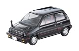 トミーテック (TOMYTEC) トミカリミテッドヴィンテージ ネオ 1/64 LV-N261a ホンダ シティ ターボ 黒 82年式 完成品