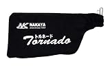 ナカヤ NKトルネード用ダストパック1枚
