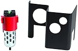 Hypertherm 228570 Eliminizer Air Filtration Kit with Powermax65/85 Cover, 1-Micron Filter and Auto-D