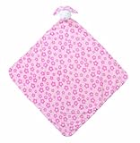 Angel Dear Napping Blanket, Flower Print Bunny by Angel Dear