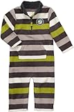 Carter's（カーターズ） :: Microfleece Jumpsuit :: ロンパース カバーオール :: 24M (83-86cm)