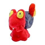 ポケモンセンターオリジナル ぬいぐるみ Pokémon fit マグカルゴ 12×13.5×8(H×W×D:㎝)