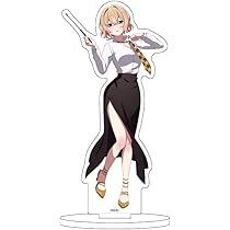 彼女、お借りします　七海麻美 特賞　A3ポスター　ジャージメイドver. 予約特別価格】彼女、お借りします スリーブ 七海麻美 ジャージ