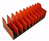 Snap-on スナップオン プライヤーラック オレンジ KAPL10O