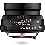 ペンタックス HD PENTAX-FA 43mmF1.9 Limited ブラック 標準単焦点レンズ 20140