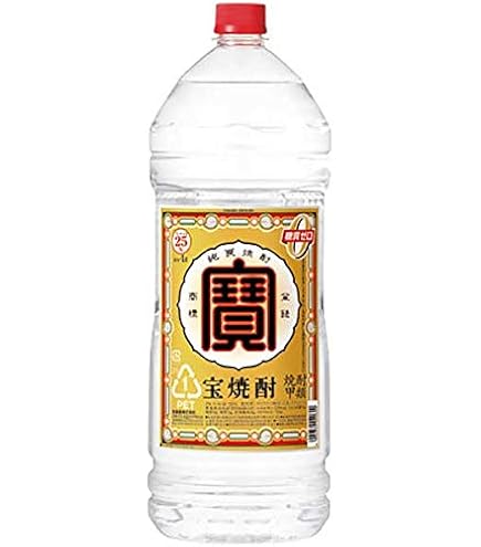 Amazon.co.jp: Takasyuzo Taka Burning 25% 4L Eco Pet : Food