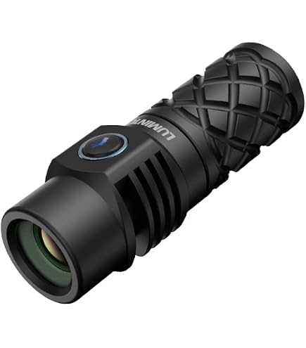 Amazon.co.jp : Combo: Acebeam K75 Long Throw Search Light - 6300
