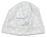 Kissy Kissy baby-boys InfantトレンディTrunks Print Hat カラー: ブルー