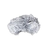 TASCAM(タスカム) WS-11 DRシリーズ用ウィンドスクリーン フィールドレコーディング 音楽 野鳥 鉄道録音 風防効果 屋外収録 風切り音など雑音を排除