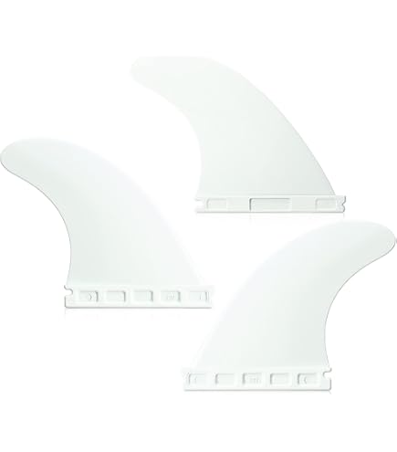 Amazon | 新しいスタイル3pcs /設定Future Triフィンボックスフィン