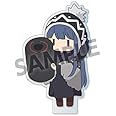 ゆるキャン△ アクリルフィギュア リンと成型炭