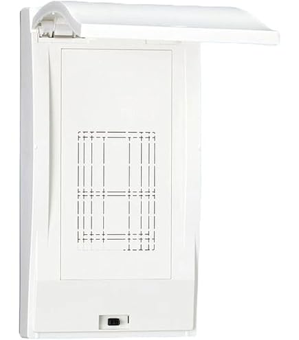 Amazon | 日東工業 スリット付台板セット(L型レール付) RD152-30SK