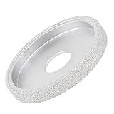 B Blesiya ダイヤモンド研削ホイール　ダイヤモンドコーティング　高効率　研削ツール　品質保証