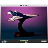 First4Figures スターフォックス64 3D アーウィン [並行輸入品]