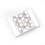 桜模様カメラホットシュー保護カバーは Sony A1 A7C A7CR A7CII A7R A7M2 A7M3 A7R5 A7S3 A6700 ZV-E10 II ZV-1II ZV-E1 に対応 (アルミニウム合金-Sonyに対応)