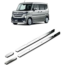 新型スペーシア MK94s フロントグリル スペーシア フロントグリル（クロームメッキ）「スズキ純正用品