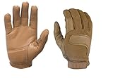 HWI cg300 Kevlar Combat手袋、コヨーテ 3L