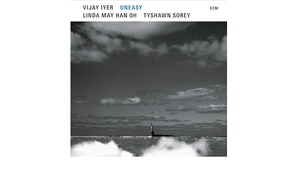 Amazon Music ヴィジェイ アイヤー リンダ メイ ハン オー タイショーン ソーリーのcombat Breathing Amazon Co Jp