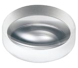 平凹レンズ φ10mm 焦点距離:-20mm バックフォーカス:-20.65mm /3-6968-12