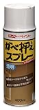 ニッペ かべ押えスプレー透明 400ML