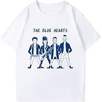 Amazon.co.jp: [SHADXW] THE BLUE HEARTS ザ・ブルーハーツ