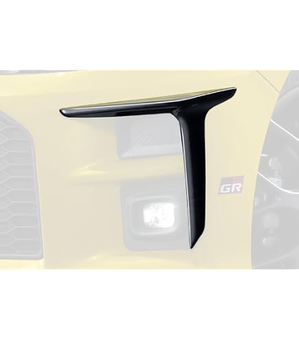 TRD Field Monster フロントスポイラー　C-HR後期 TRD Field Monster フロントスポイラー C-HR後期 C-HR -Field Monster