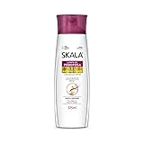 Skala Shampoo Antirresiduos スカラ ディープクリーン クレンジングシャンプー 325ml